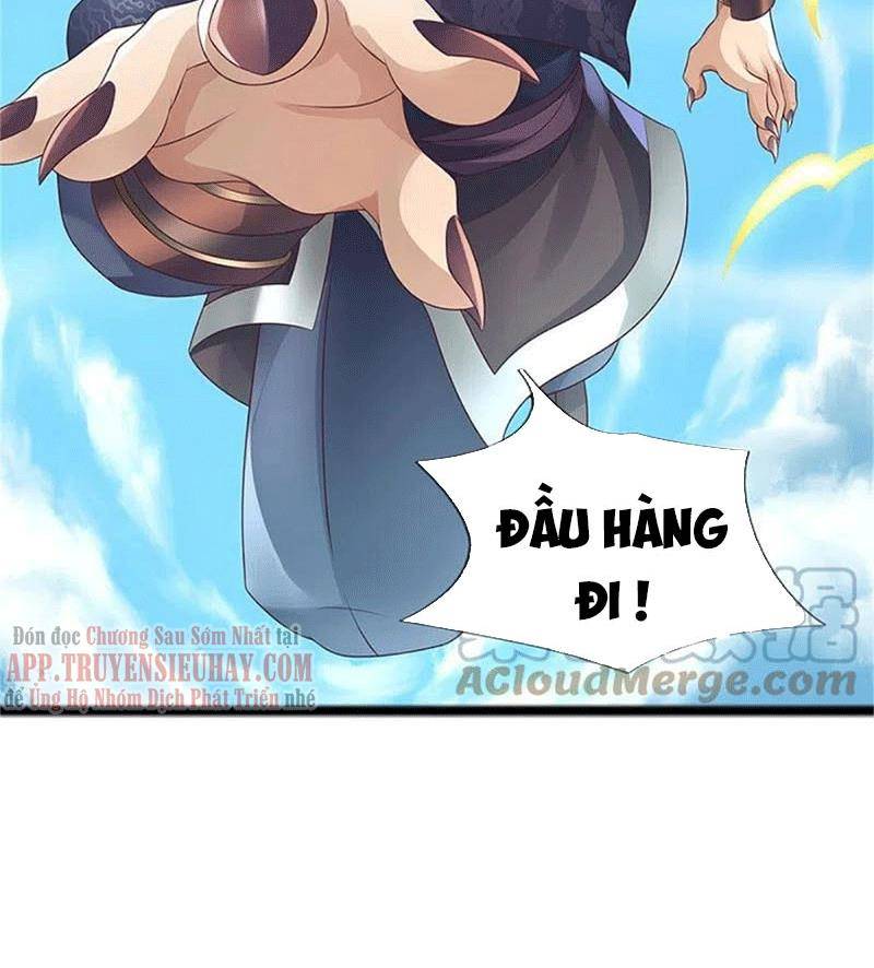 Nghịch Thiên Kiếm Thần Chapter 592 - Trang 38