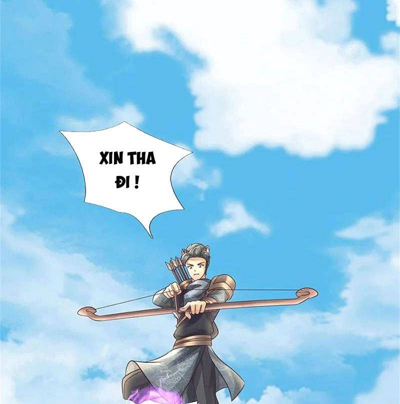 Nghịch Thiên Kiếm Thần Chapter 593 - Trang 11