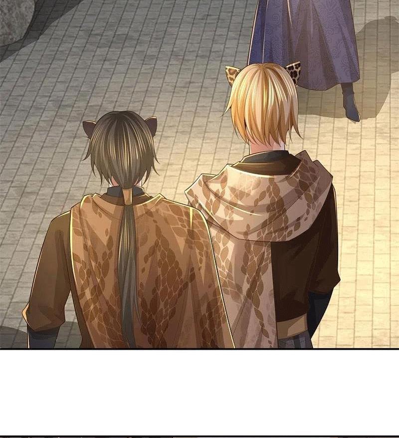 Nghịch Thiên Kiếm Thần Chapter 587 - Trang 32