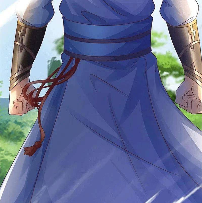Nghịch Thiên Kiếm Thần Chapter 593 - Trang 14