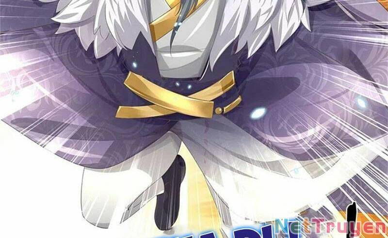 Nghịch Thiên Kiếm Thần Chapter 599 - Trang 54