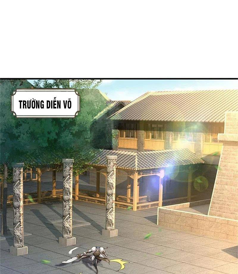 Nghịch Thiên Kiếm Thần Chapter 593 - Trang 45