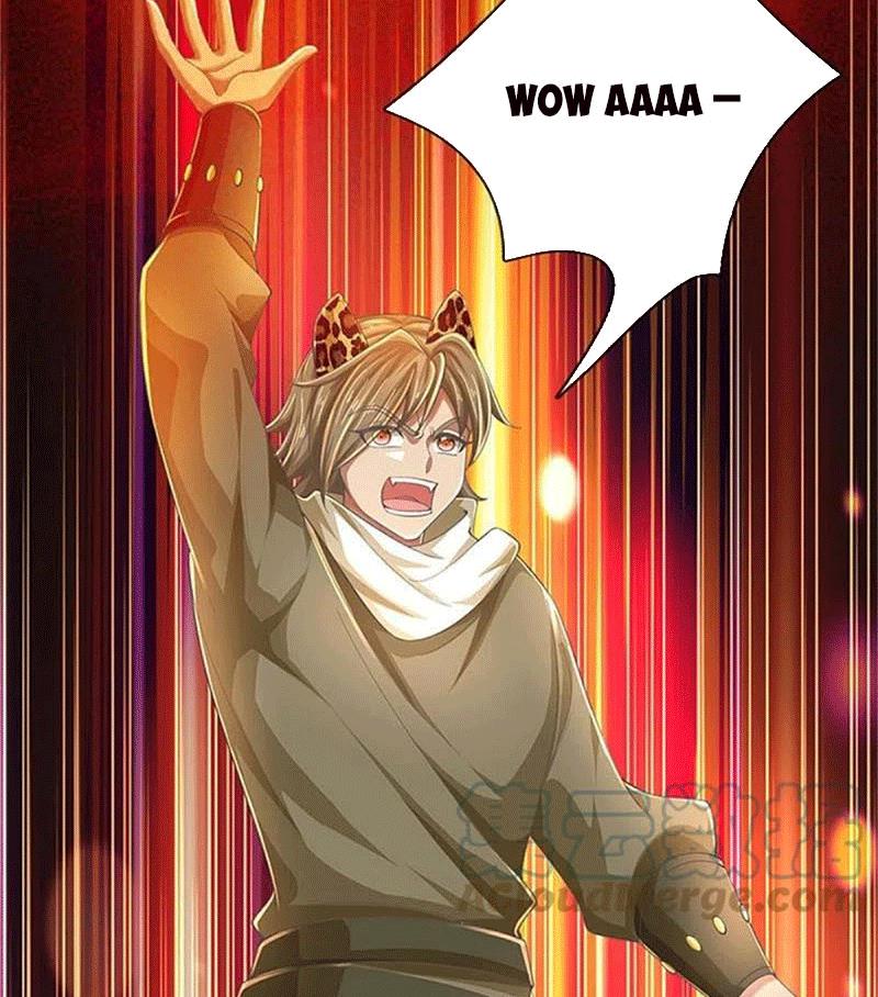 Nghịch Thiên Kiếm Thần Chapter 590 - Trang 18