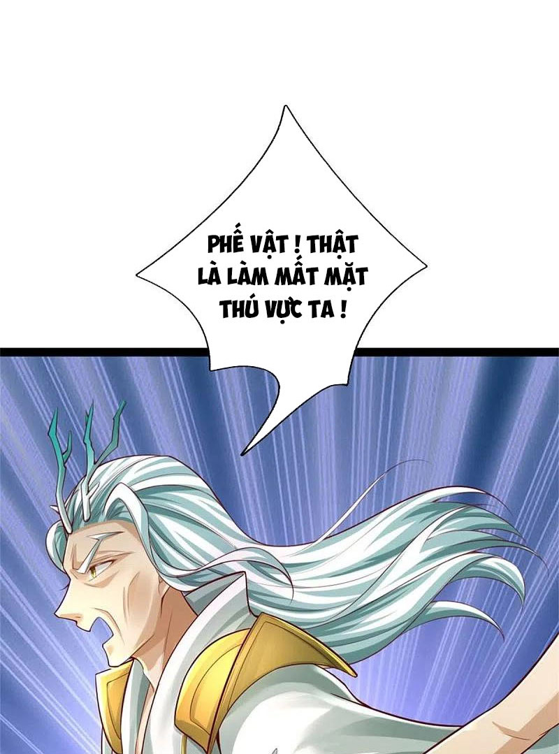 Nghịch Thiên Kiếm Thần Chapter 591 - Trang 34