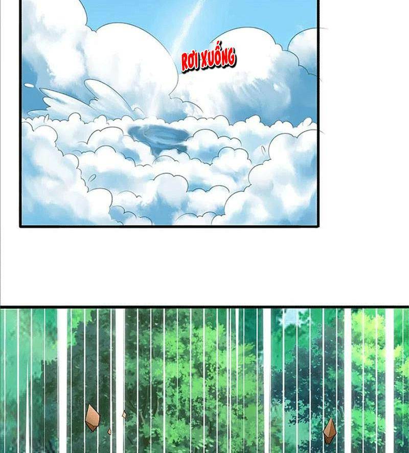 Nghịch Thiên Kiếm Thần Chapter 592 - Trang 46