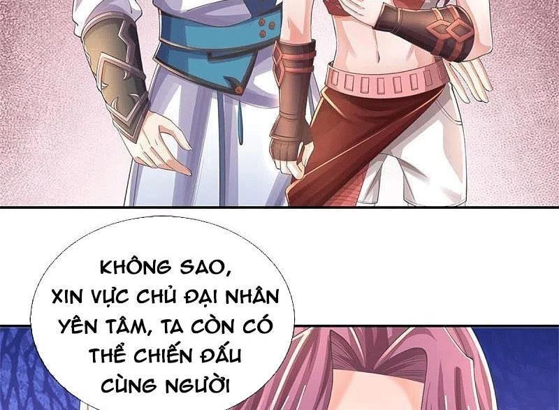 Nghịch Thiên Kiếm Thần Chapter 588 - Trang 56