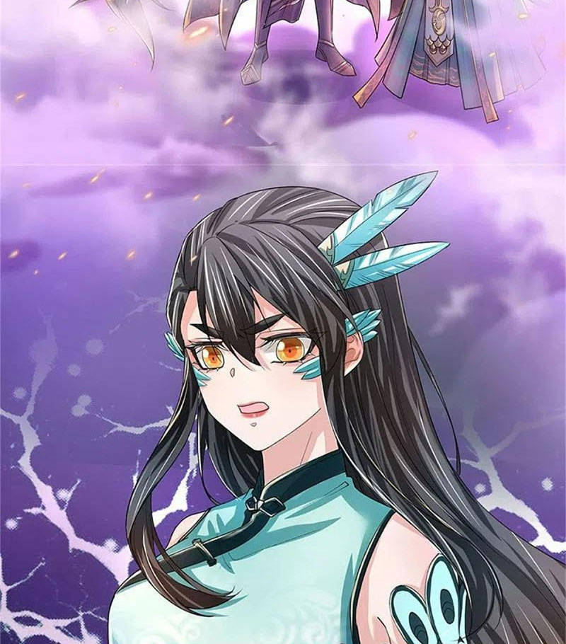 Nghịch Thiên Kiếm Thần Chapter 596 - Trang 45