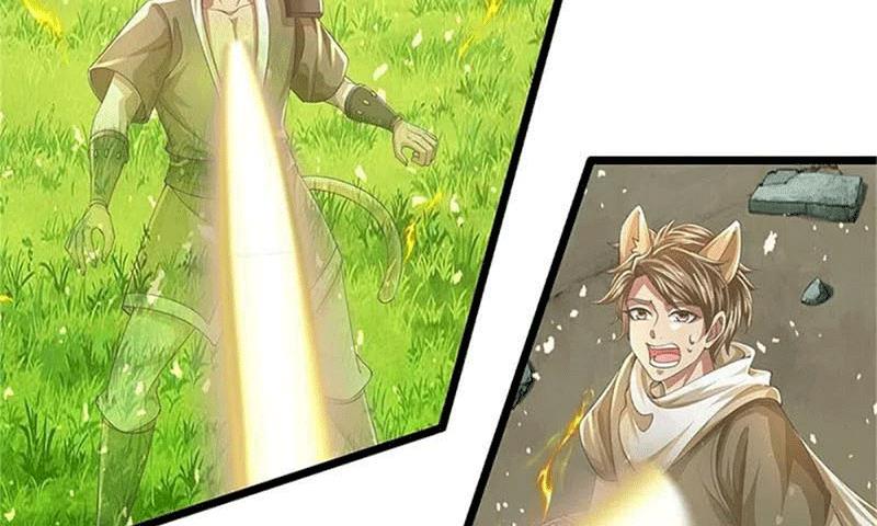 Nghịch Thiên Kiếm Thần Chapter 590 - Trang 57