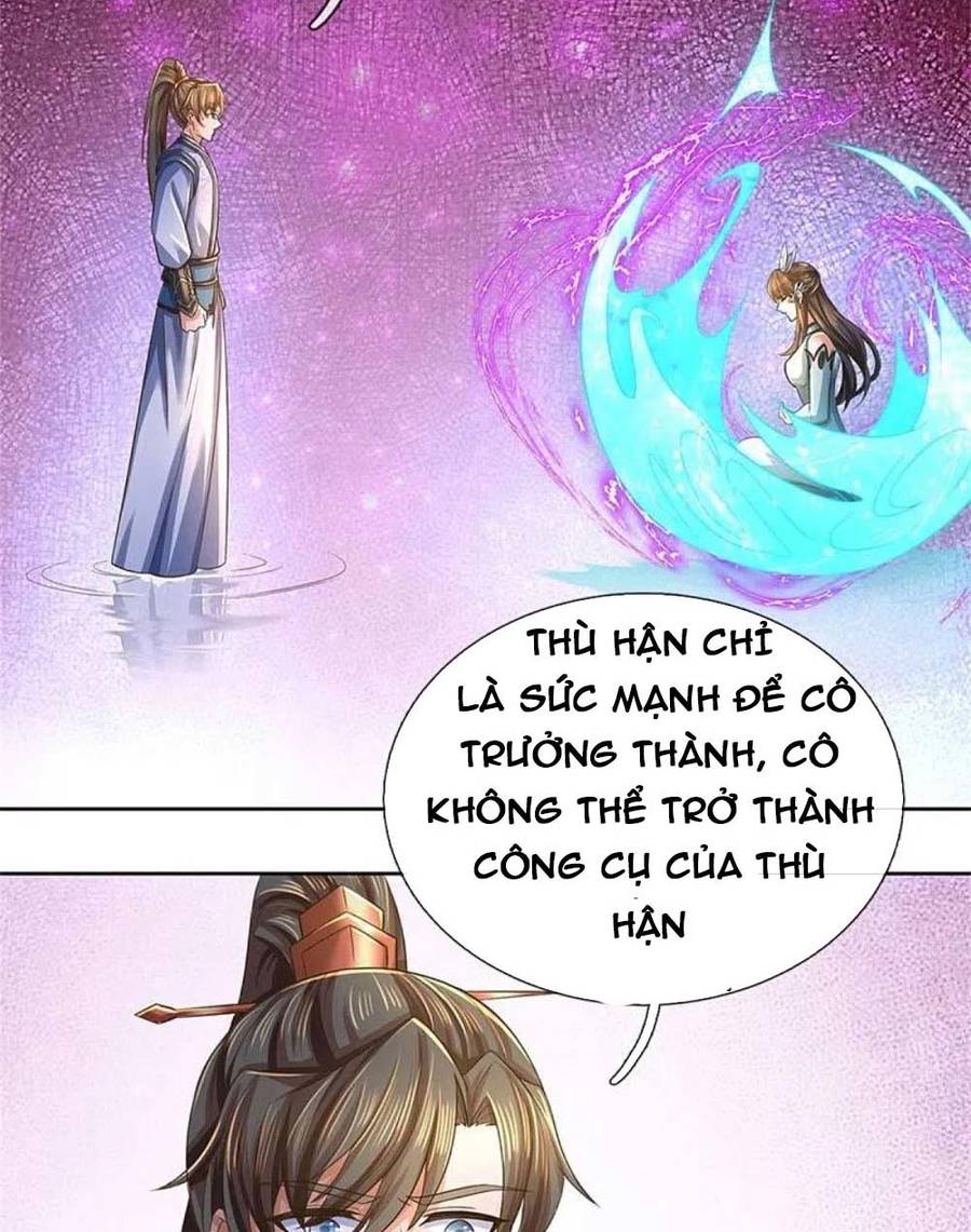 Nghịch Thiên Kiếm Thần Chapter 595 - Trang 13