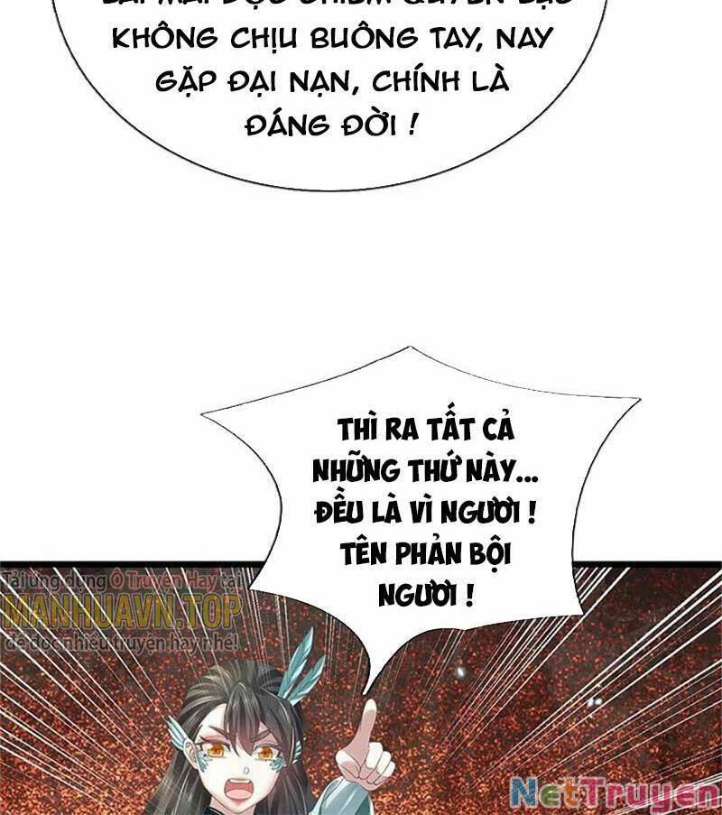 Nghịch Thiên Kiếm Thần Chapter 599 - Trang 49