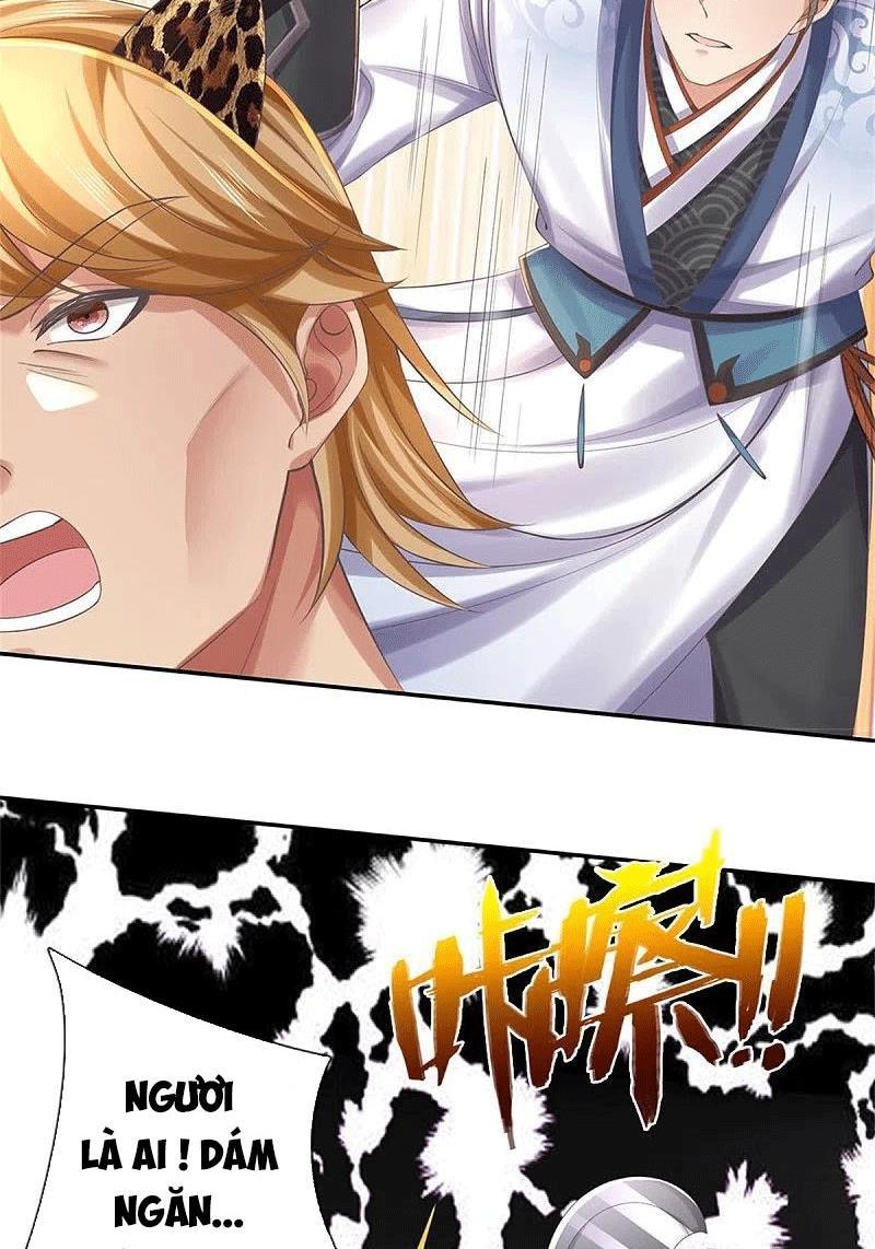 Nghịch Thiên Kiếm Thần Chapter 589 - Trang 15