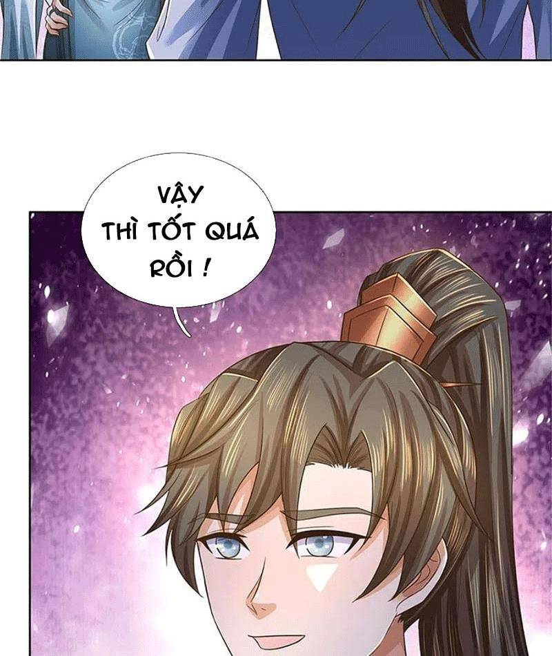 Nghịch Thiên Kiếm Thần Chapter 593 - Trang 67
