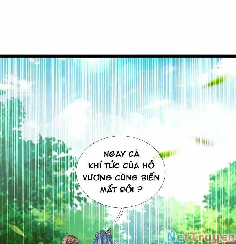 Nghịch Thiên Kiếm Thần Chapter 599 - Trang 20