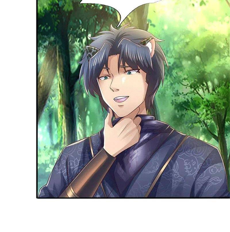 Nghịch Thiên Kiếm Thần Chapter 593 - Trang 3