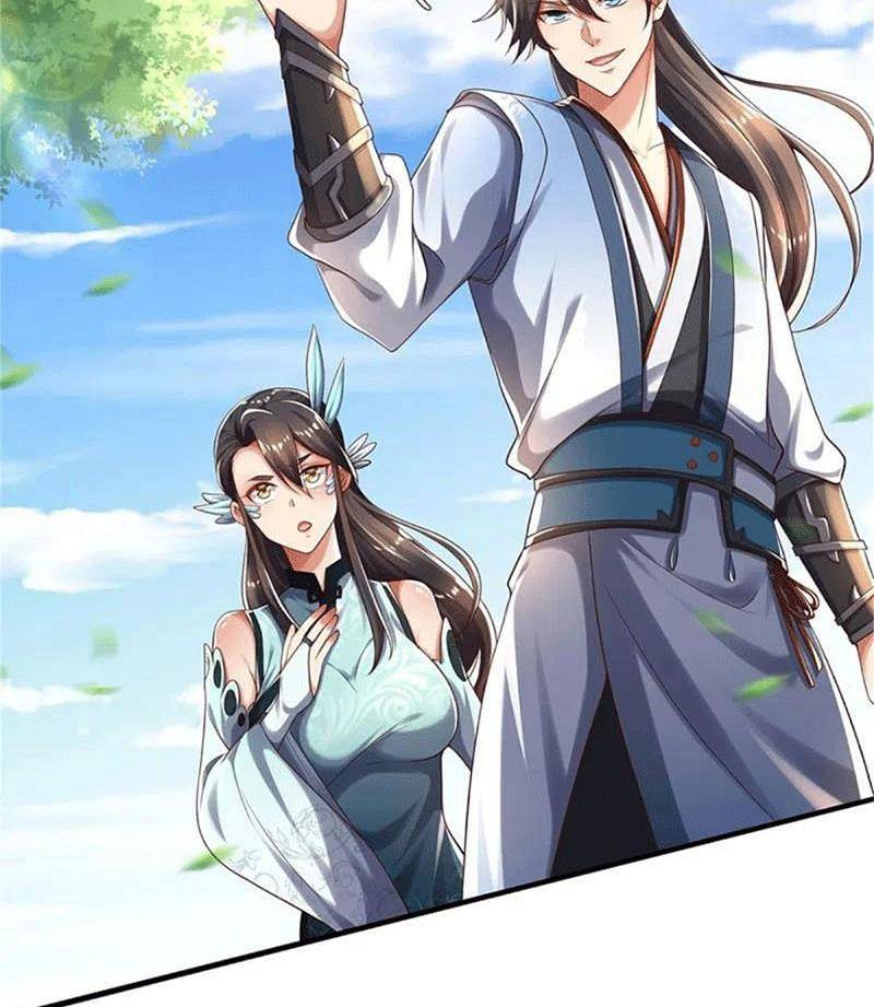 Nghịch Thiên Kiếm Thần Chapter 593 - Trang 31