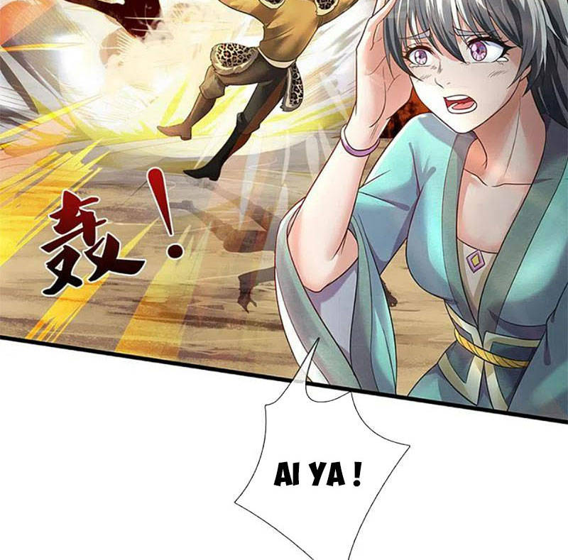 Nghịch Thiên Kiếm Thần Chapter 597 - Trang 9
