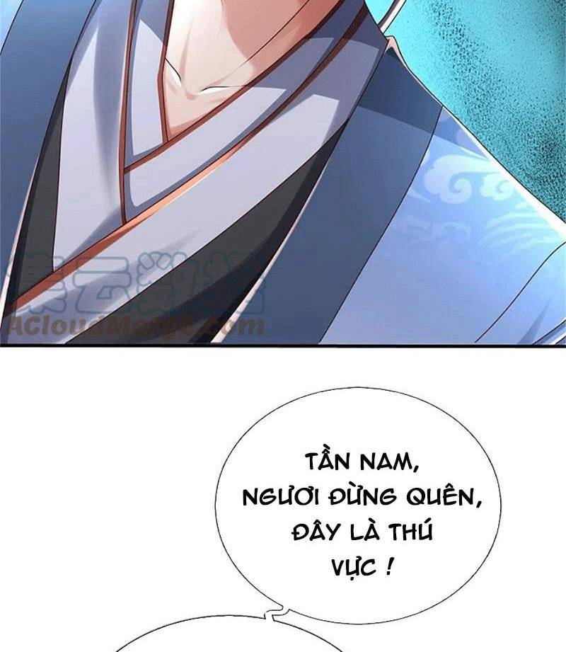 Nghịch Thiên Kiếm Thần Chapter 593 - Trang 28
