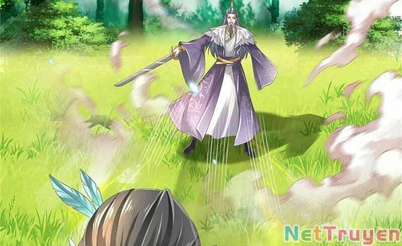 Nghịch Thiên Kiếm Thần Chapter 599 - Trang 61