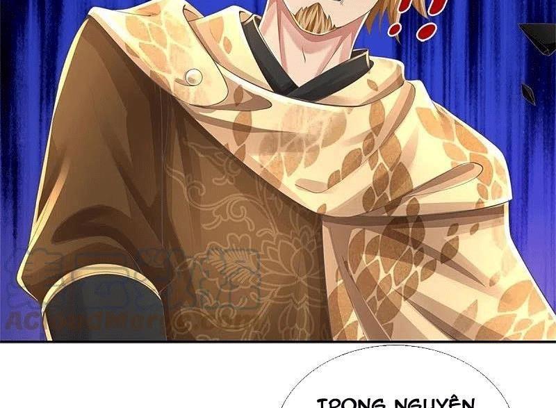 Nghịch Thiên Kiếm Thần Chapter 588 - Trang 50