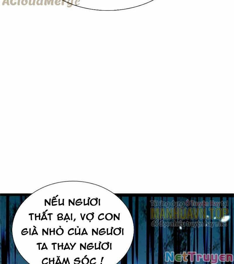Nghịch Thiên Kiếm Thần Chapter 599 - Trang 31