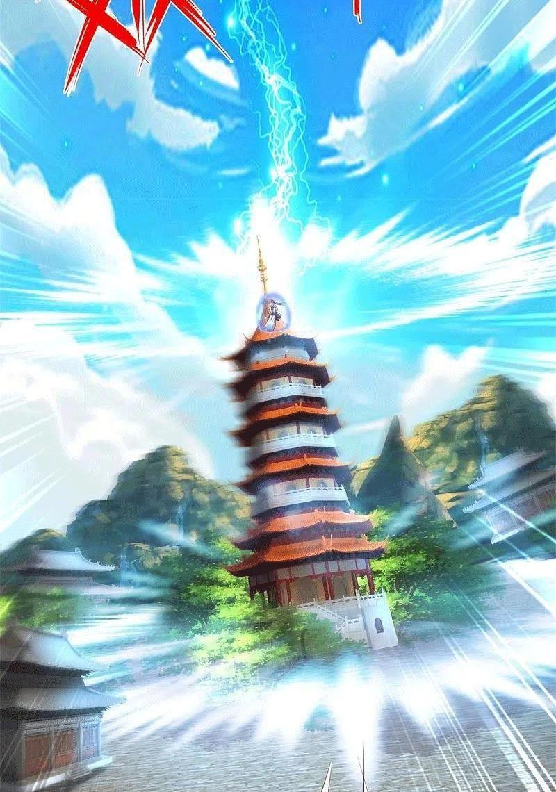 Nghịch Thiên Kiếm Thần Chapter 588 - Trang 21