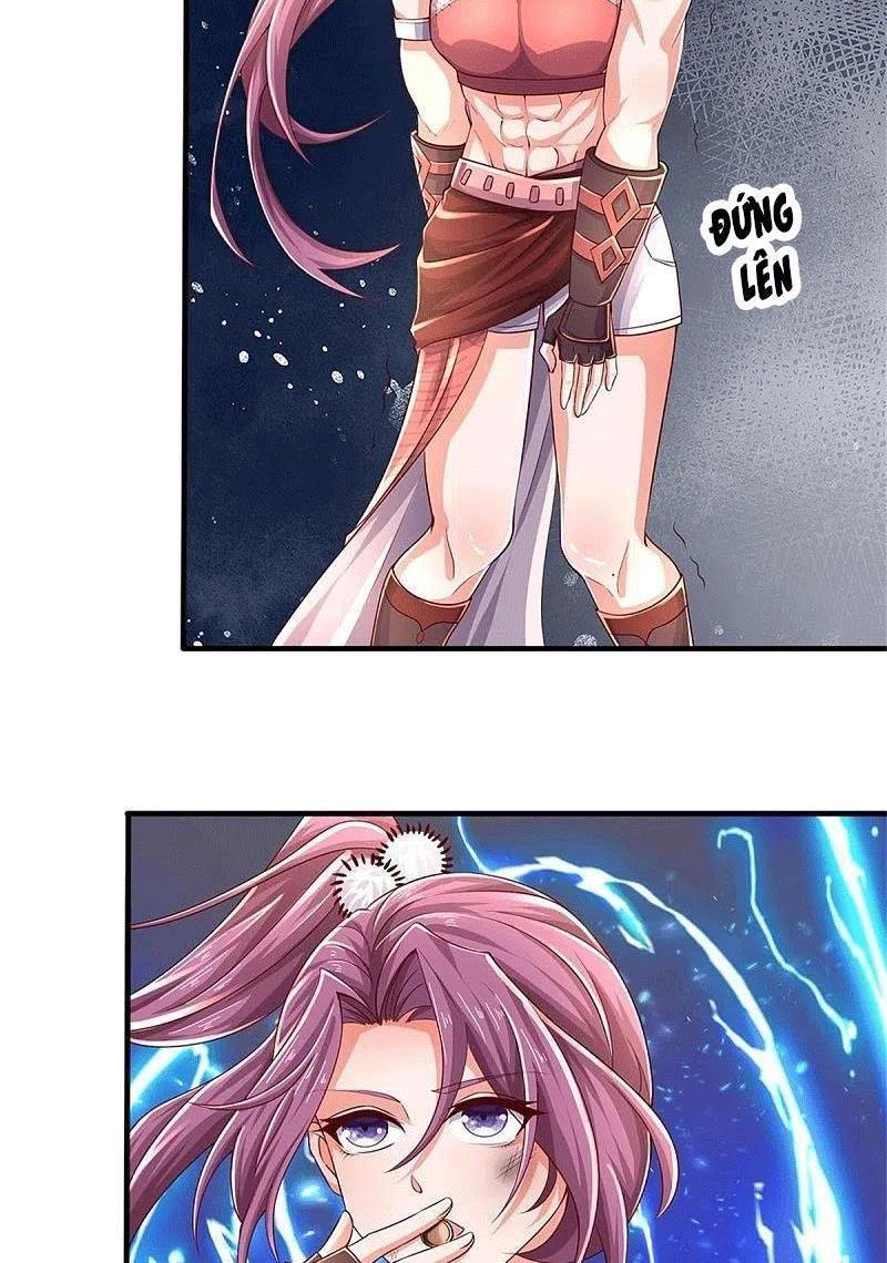 Nghịch Thiên Kiếm Thần Chapter 588 - Trang 7