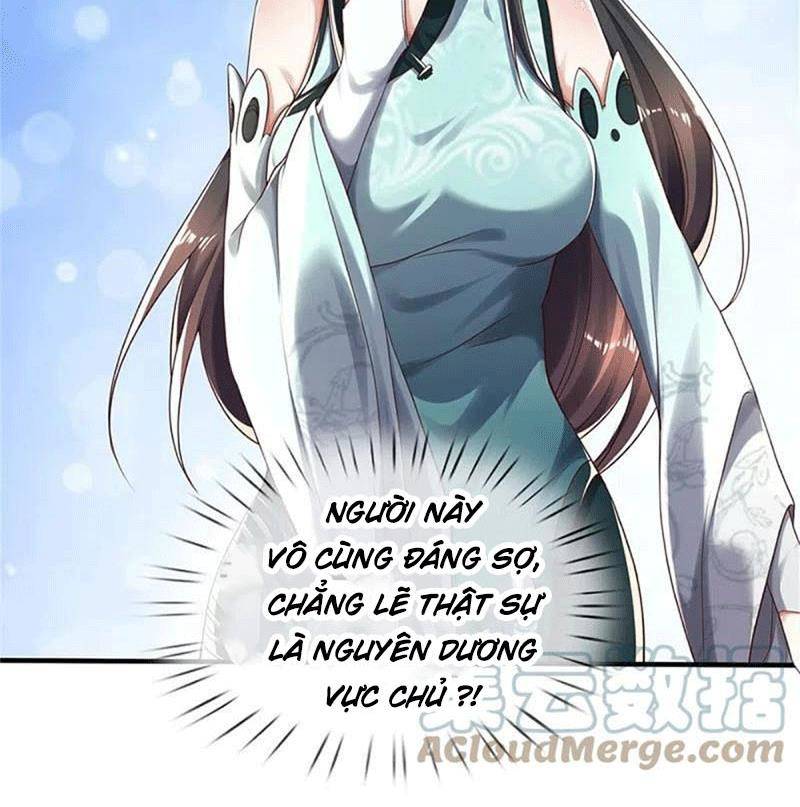 Nghịch Thiên Kiếm Thần Chapter 593 - Trang 22