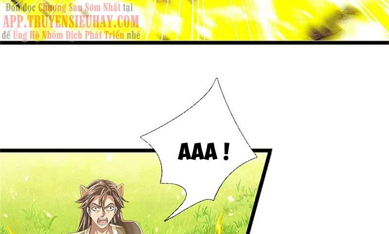 Nghịch Thiên Kiếm Thần Chapter 590 - Trang 56