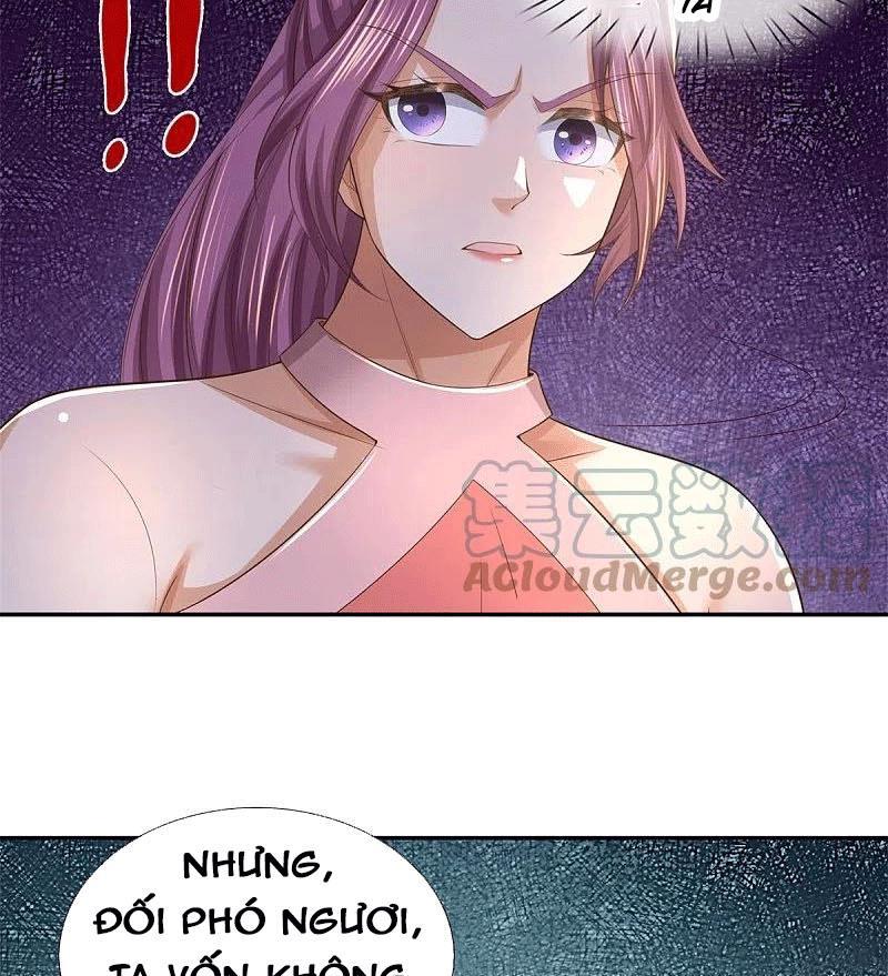 Nghịch Thiên Kiếm Thần Chapter 587 - Trang 43