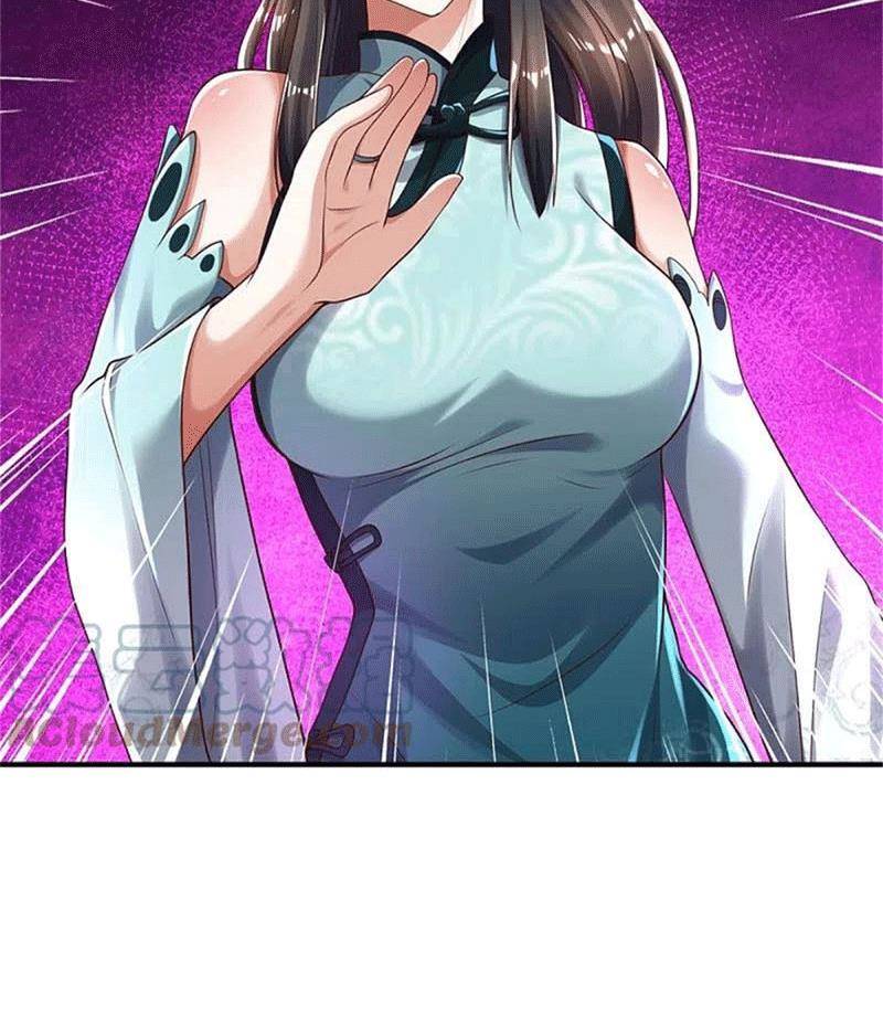 Nghịch Thiên Kiếm Thần Chapter 593 - Trang 44