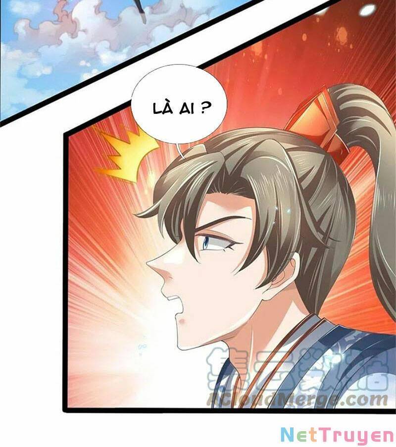 Nghịch Thiên Kiếm Thần Chapter 599 - Trang 40