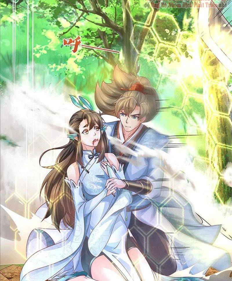 Nghịch Thiên Kiếm Thần Chapter 592 - Trang 64