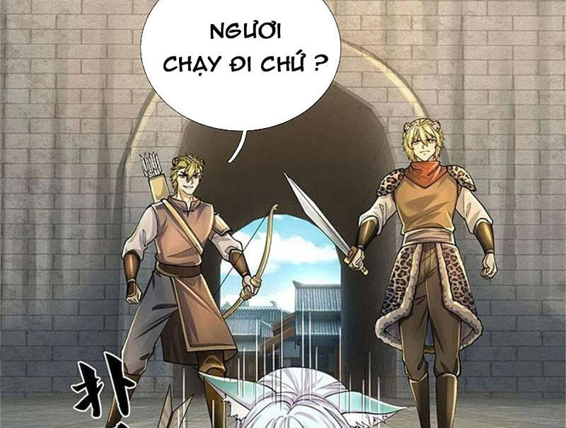 Nghịch Thiên Kiếm Thần Chapter 596 - Trang 54