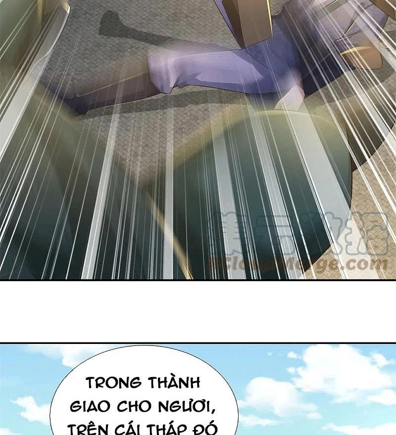 Nghịch Thiên Kiếm Thần Chapter 587 - Trang 28