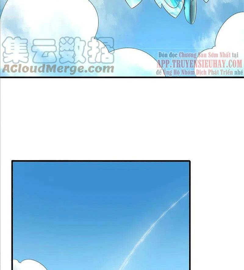 Nghịch Thiên Kiếm Thần Chapter 592 - Trang 45
