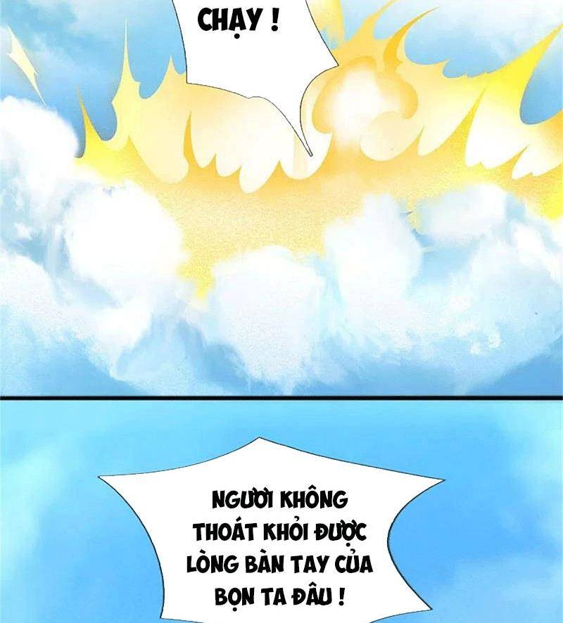 Nghịch Thiên Kiếm Thần Chapter 592 - Trang 36