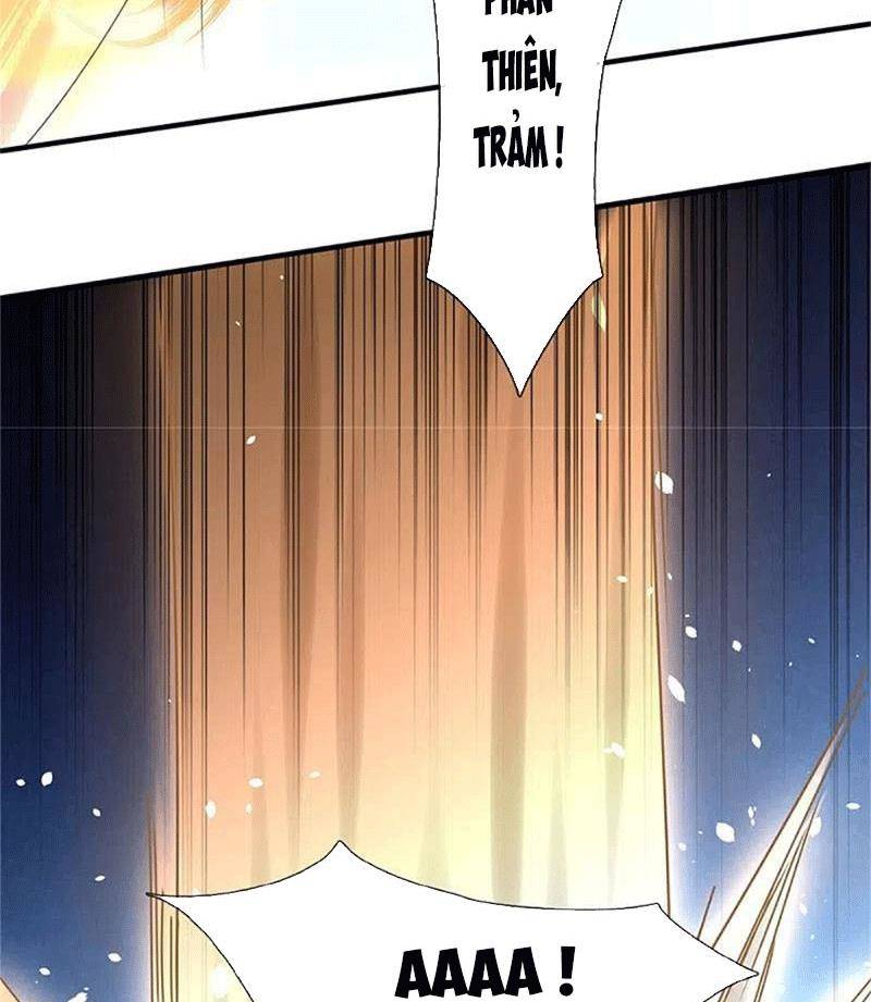 Nghịch Thiên Kiếm Thần Chapter 593 - Trang 41