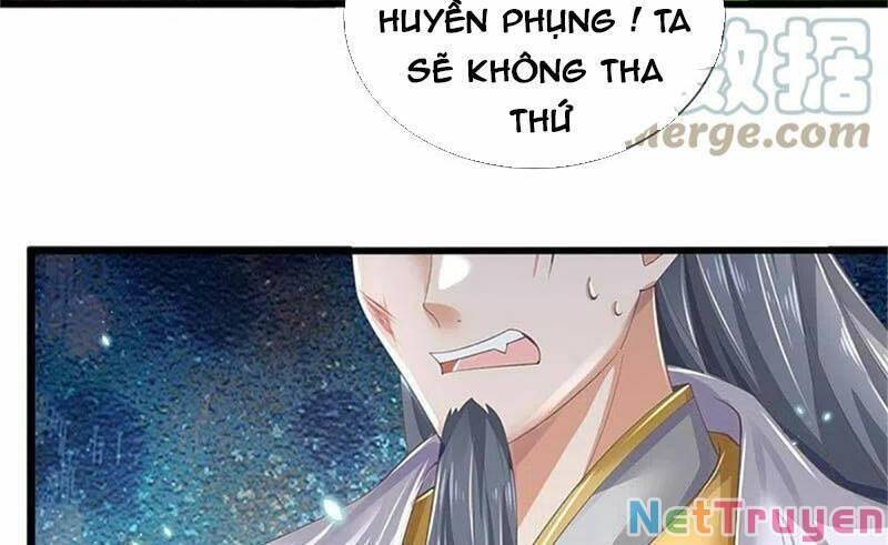 Nghịch Thiên Kiếm Thần Chapter 599 - Trang 63