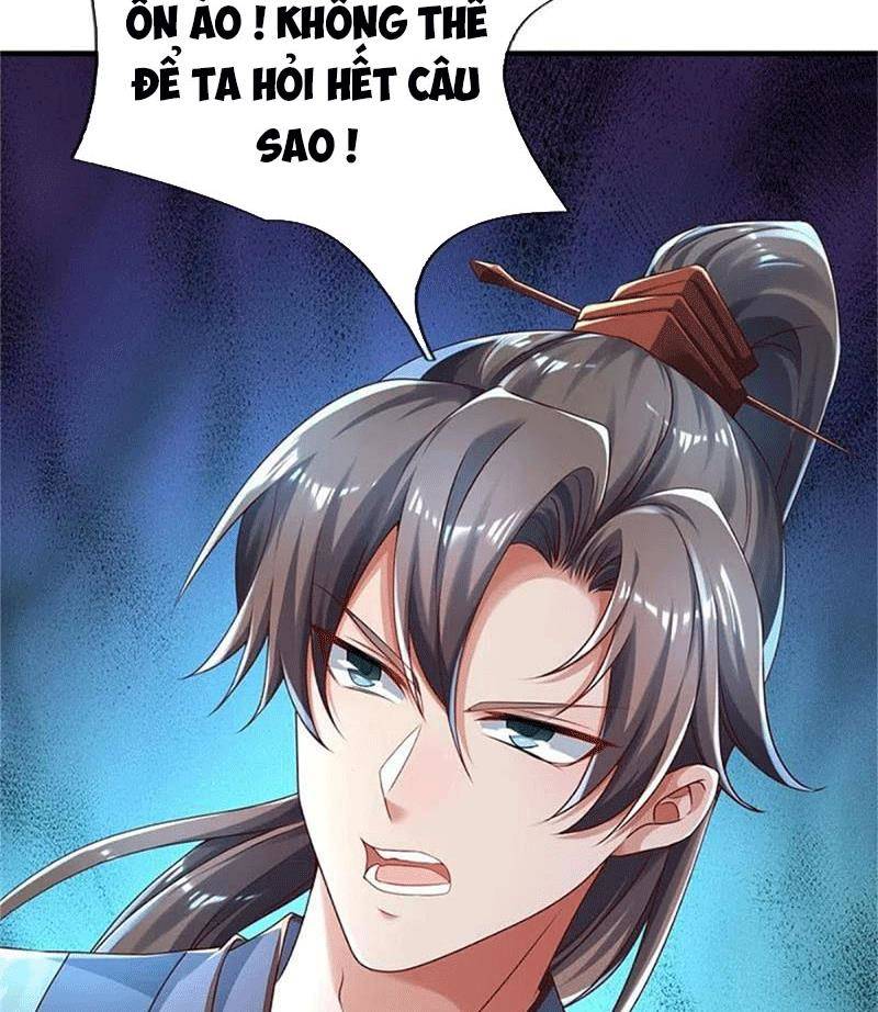 Nghịch Thiên Kiếm Thần Chapter 593 - Trang 27