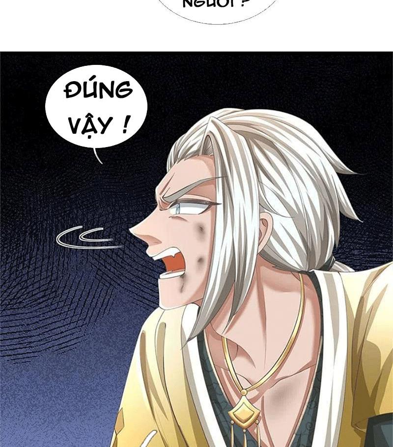 Nghịch Thiên Kiếm Thần Chapter 590 - Trang 10