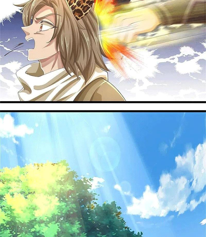 Nghịch Thiên Kiếm Thần Chapter 590 - Trang 34