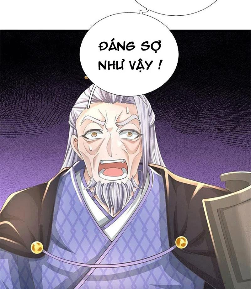 Nghịch Thiên Kiếm Thần Chapter 590 - Trang 37