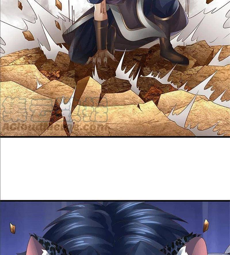 Nghịch Thiên Kiếm Thần Chapter 592 - Trang 48
