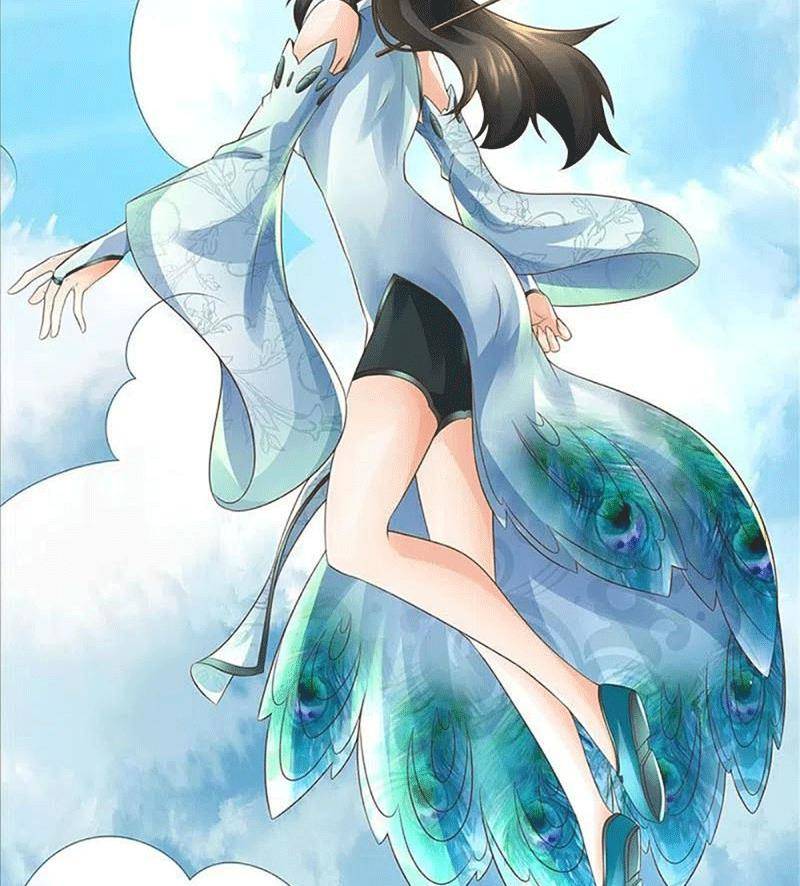 Nghịch Thiên Kiếm Thần Chapter 592 - Trang 44