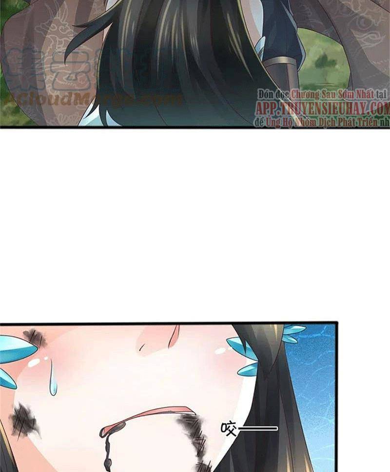Nghịch Thiên Kiếm Thần Chapter 592 - Trang 55