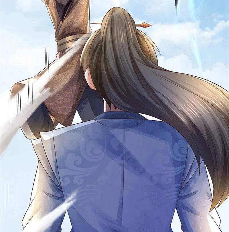 Nghịch Thiên Kiếm Thần Chapter 593 - Trang 13