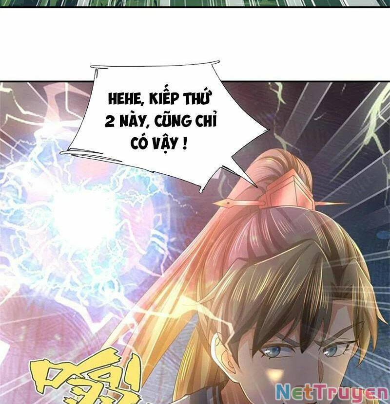 Nghịch Thiên Kiếm Thần Chapter 599 - Trang 13