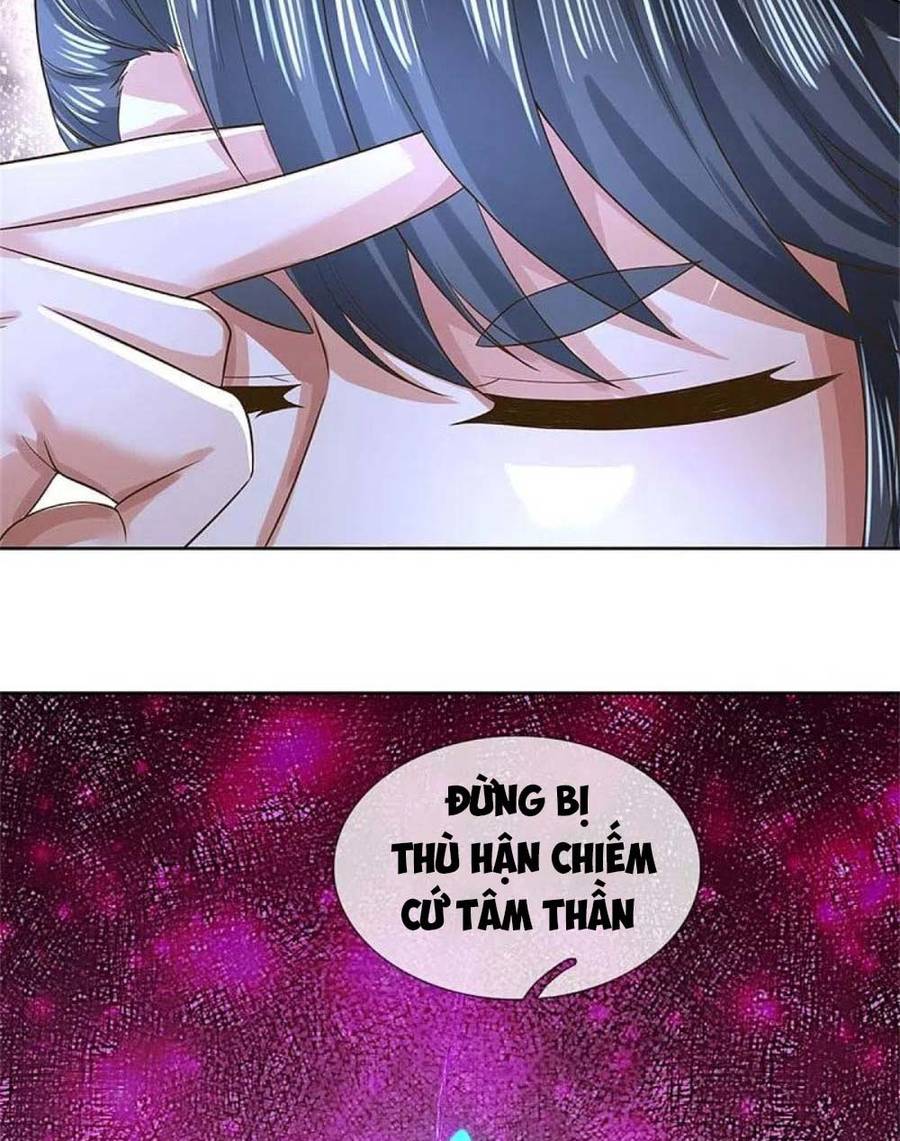 Nghịch Thiên Kiếm Thần Chapter 595 - Trang 10