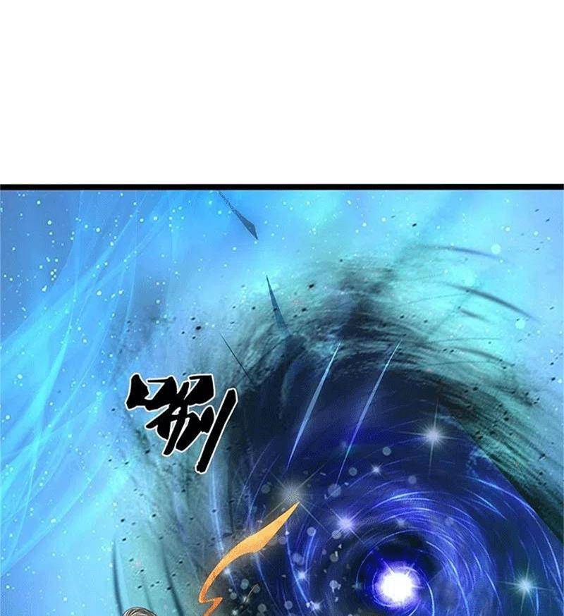Nghịch Thiên Kiếm Thần Chapter 592 - Trang 3