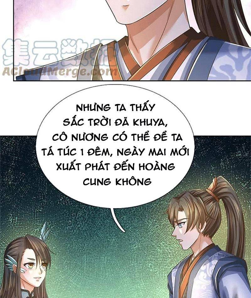Nghịch Thiên Kiếm Thần Chapter 593 - Trang 68
